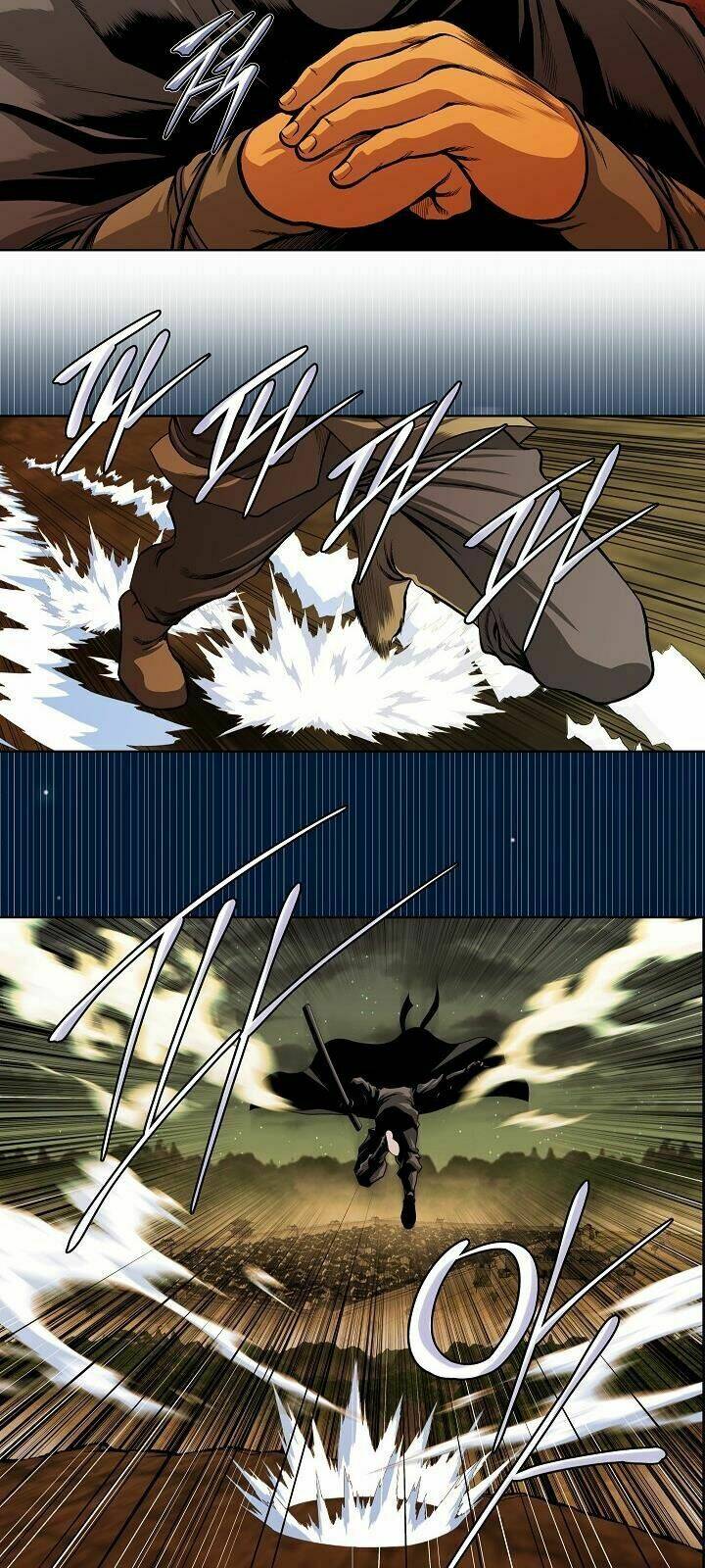 Ngũ Hợp Chí Tôn: Chapter 19