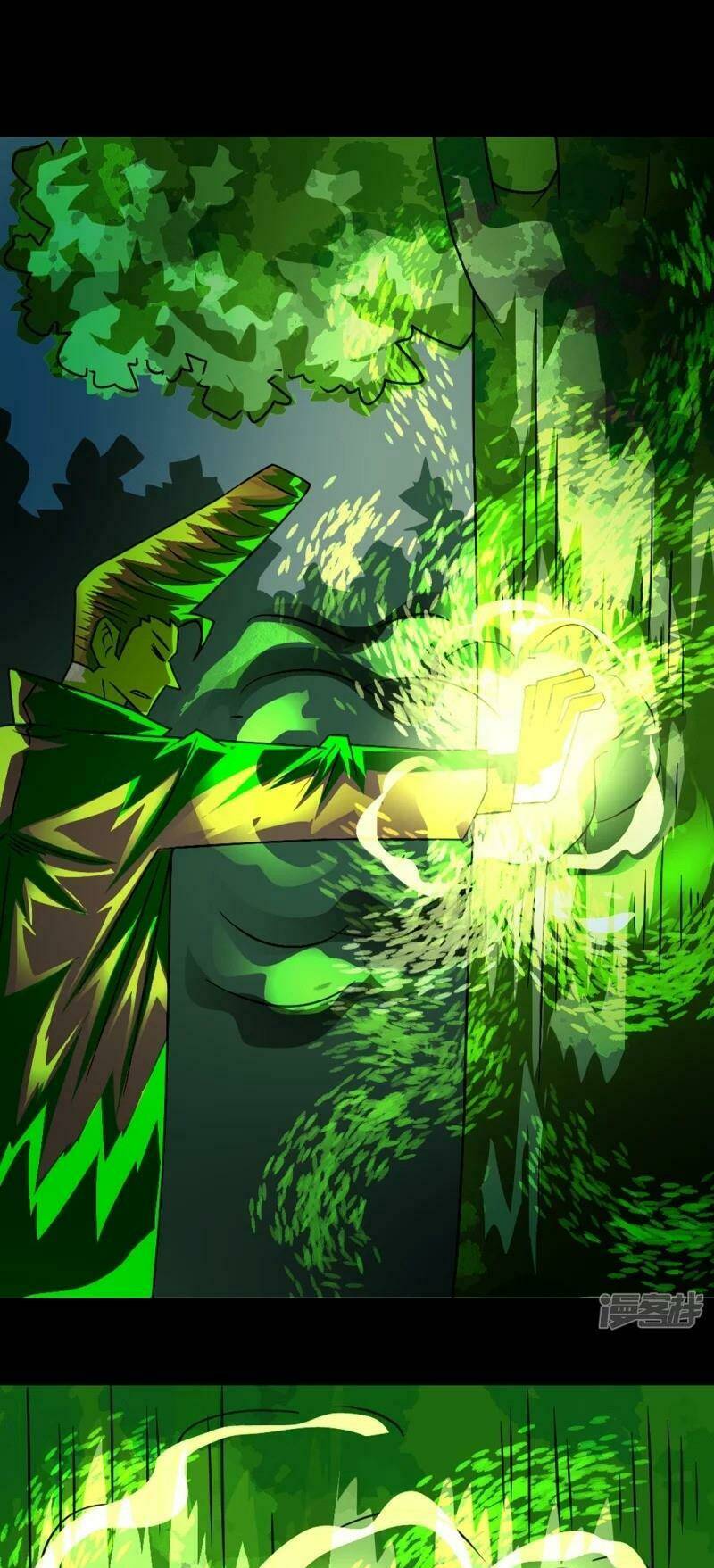 Luyện Ngục Trọng Sinh: Chapter 2