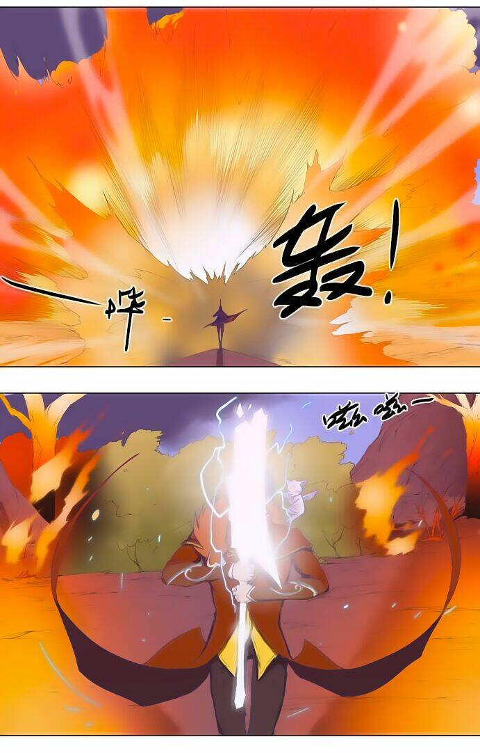 Tối Cường Thăng Cấp Hệ Thống: Chapter 9