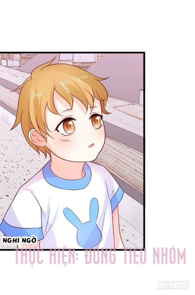 Hồ Tiên Hung Bạo: Chapter 13