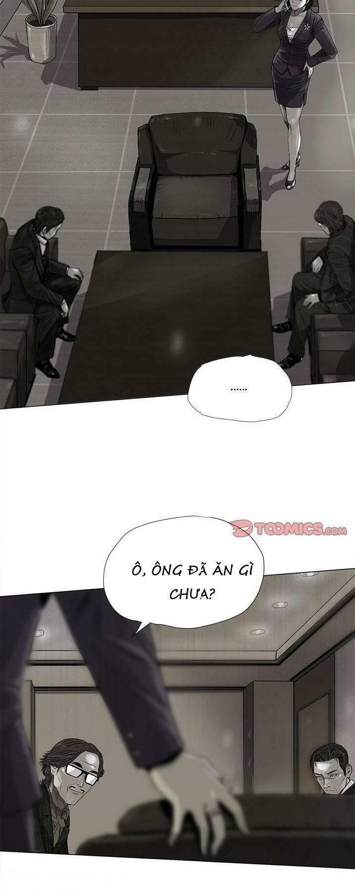 Âm Mưu Báo Thù: Chapter 7