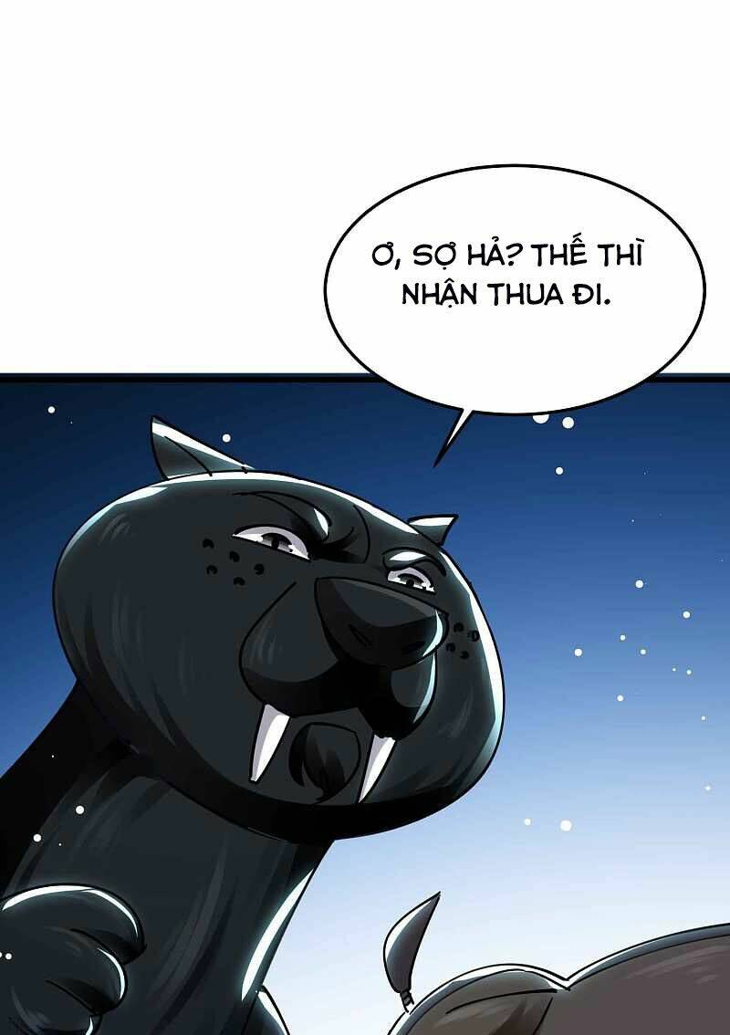 Vạn Giới Tiên Vương: Chapter 89