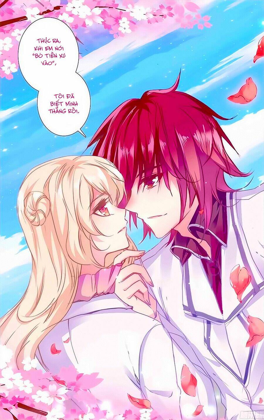 101 Sủng Vật Tình Nhân: Chapter 48