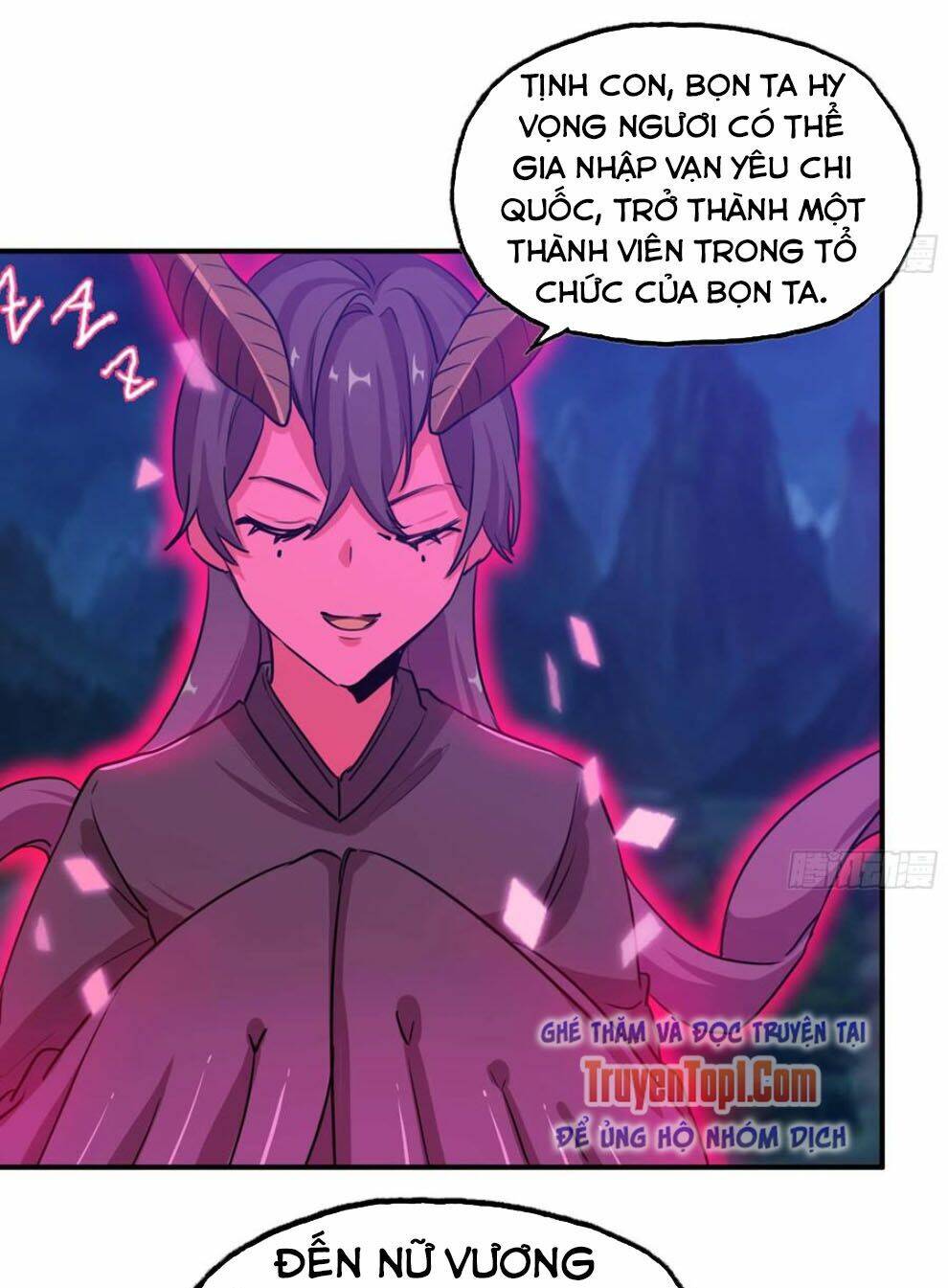 Khởi Đầu Bằng Một Con Côn: Chapter 154