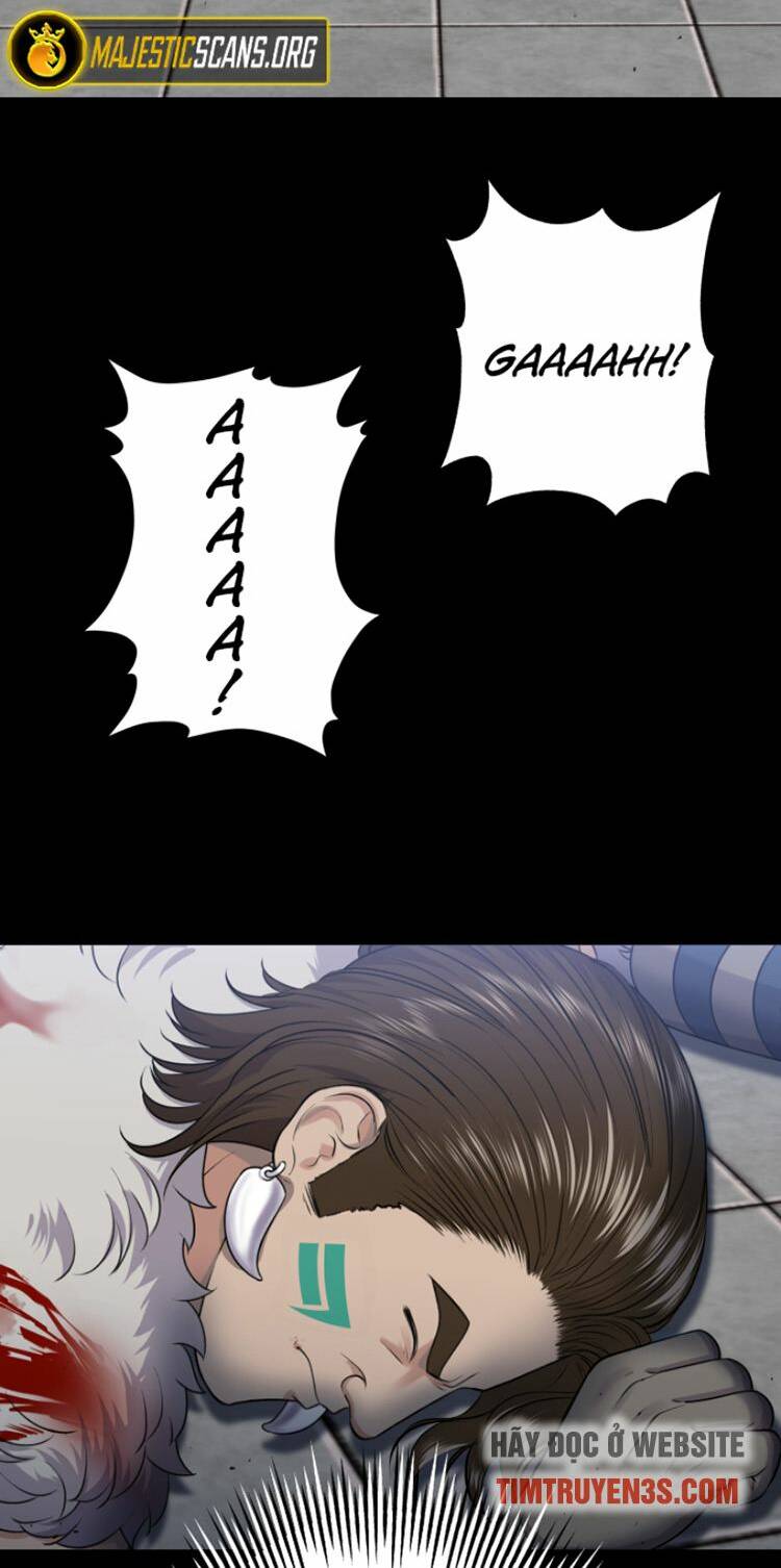 Trò Chơi Của Chúa Thượng: Chapter 19