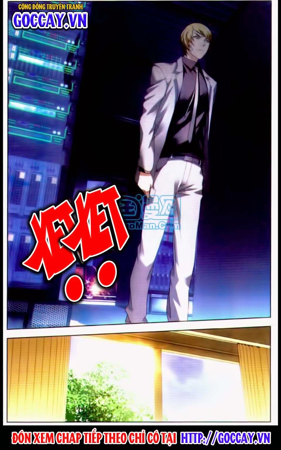 Long Tộc 2: Chapter 30