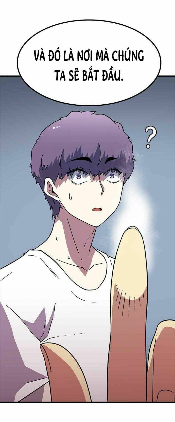 Điểm Chết: Chapter 10
