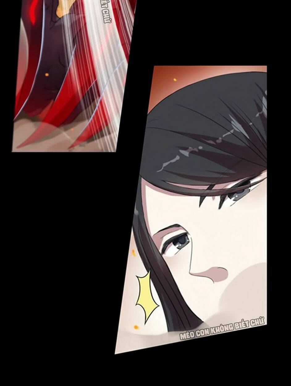 Bách Yêu Dị Văn: Chapter 2