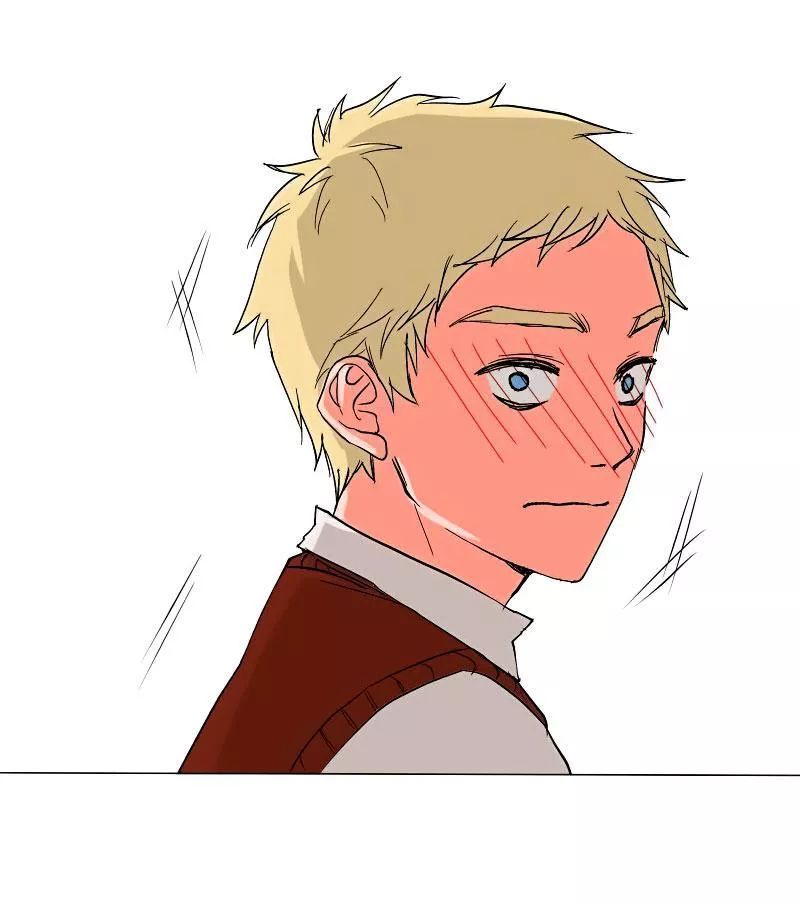 I Love Yoo: Chapter 1