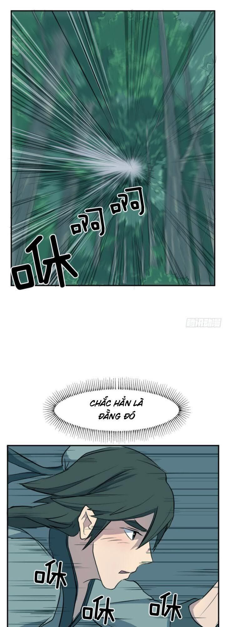 Bất Tử Chí Tôn: Chapter 10