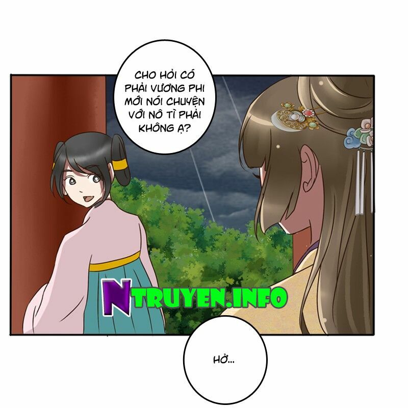 Thông Linh Phi: Chapter 70