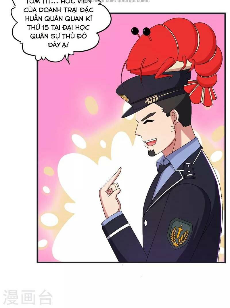 Y Đẳng Cuồng Binh: Chapter 38
