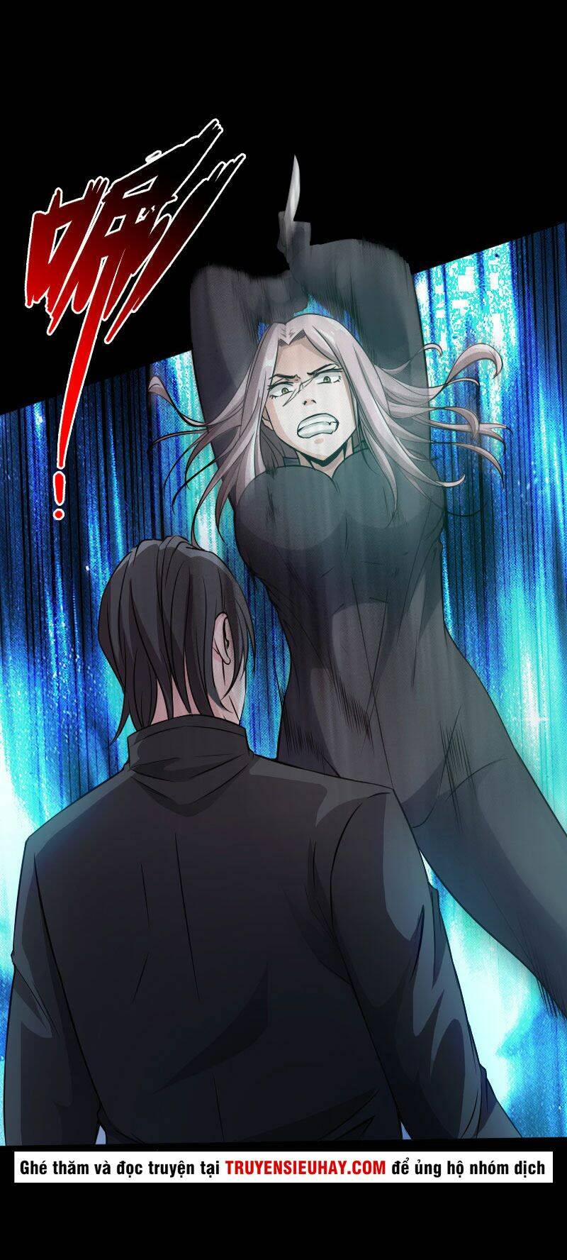 Tuyệt Phẩm Tà Thiếu: Chapter 58