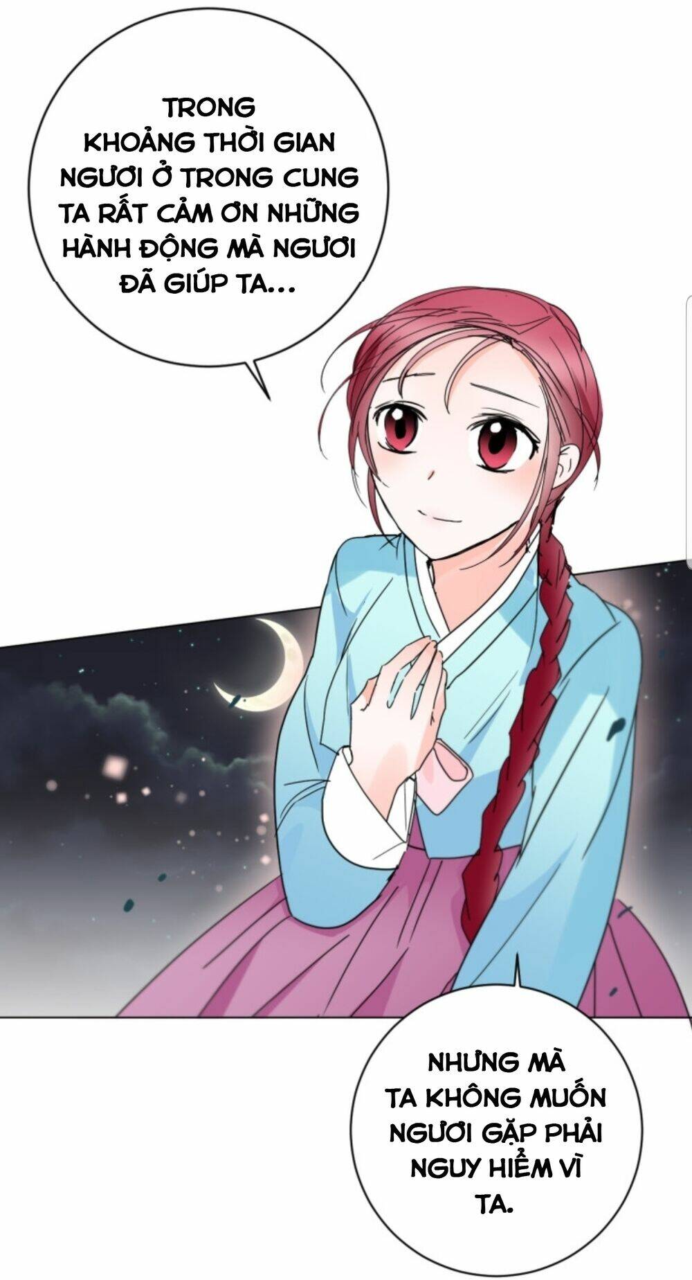 Chae Hong Sa: Chapter 58