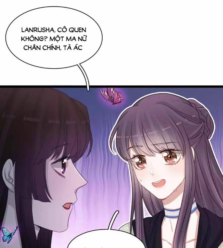 Nữ Phù Thủy Muốn Sống Nổi Loạn: Chapter 29