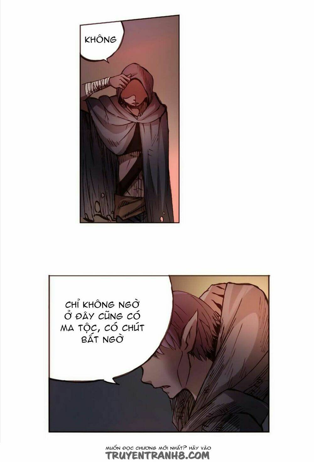 Vì Tôi Là Ông Chú Mở Tiệm Bán Vũ Khí: Chapter 2