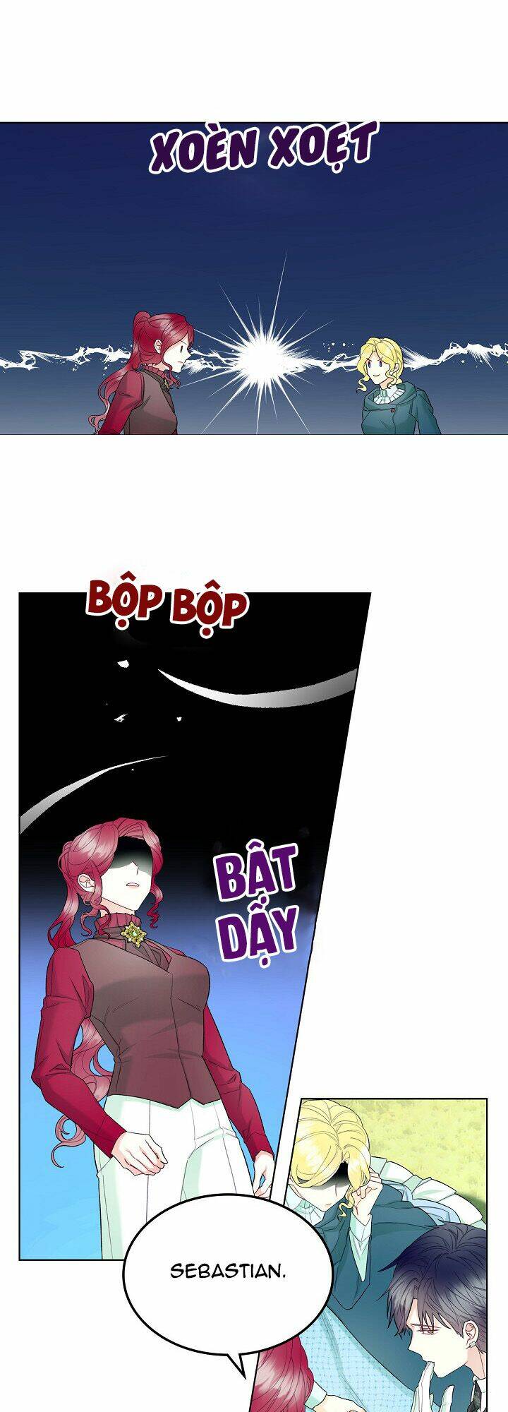 Kẻ Tạo Ra Nữ Phản Diện: Chapter 51.1