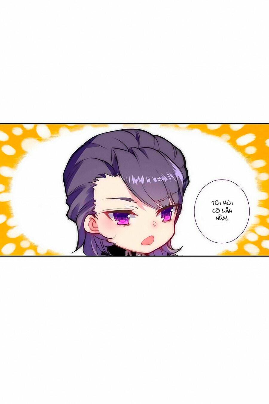 101 Sủng Vật Tình Nhân: Chapter 50