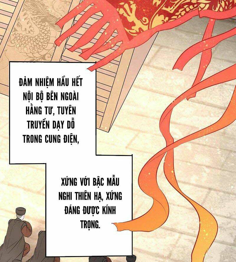 Vương Phi Thật Thích Trang Điểm: Chapter 169