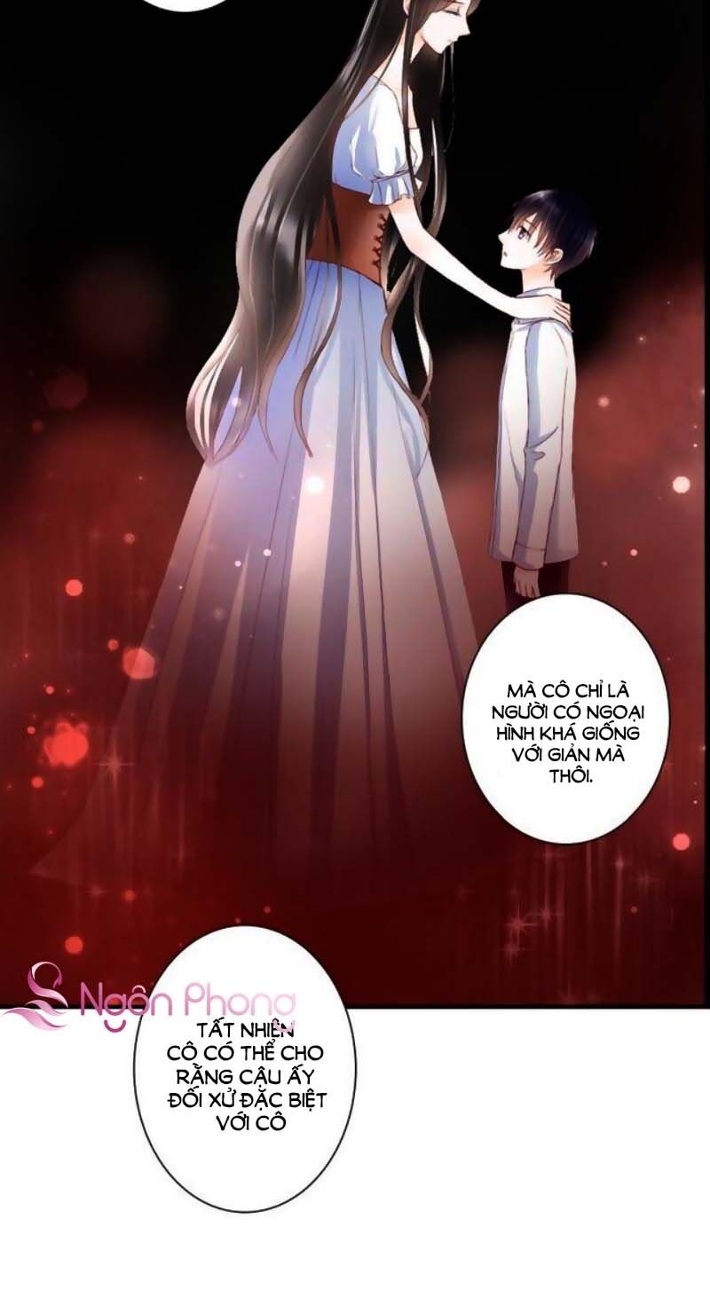 Ở lại thế kỷ này: Chapter 34
