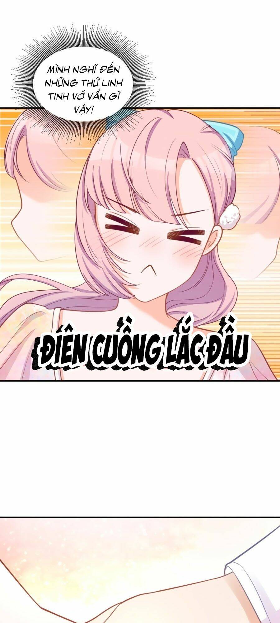 Manh Bảo Ngọt Ngào: Chapter 18