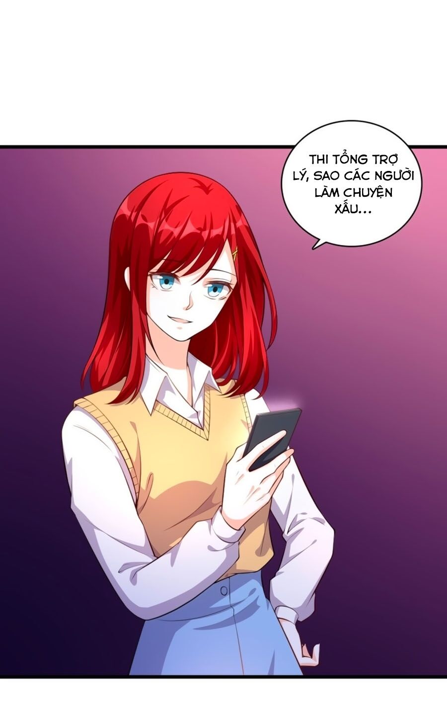 Phản Phái Nữ Đế Lai Tập: Chapter 21