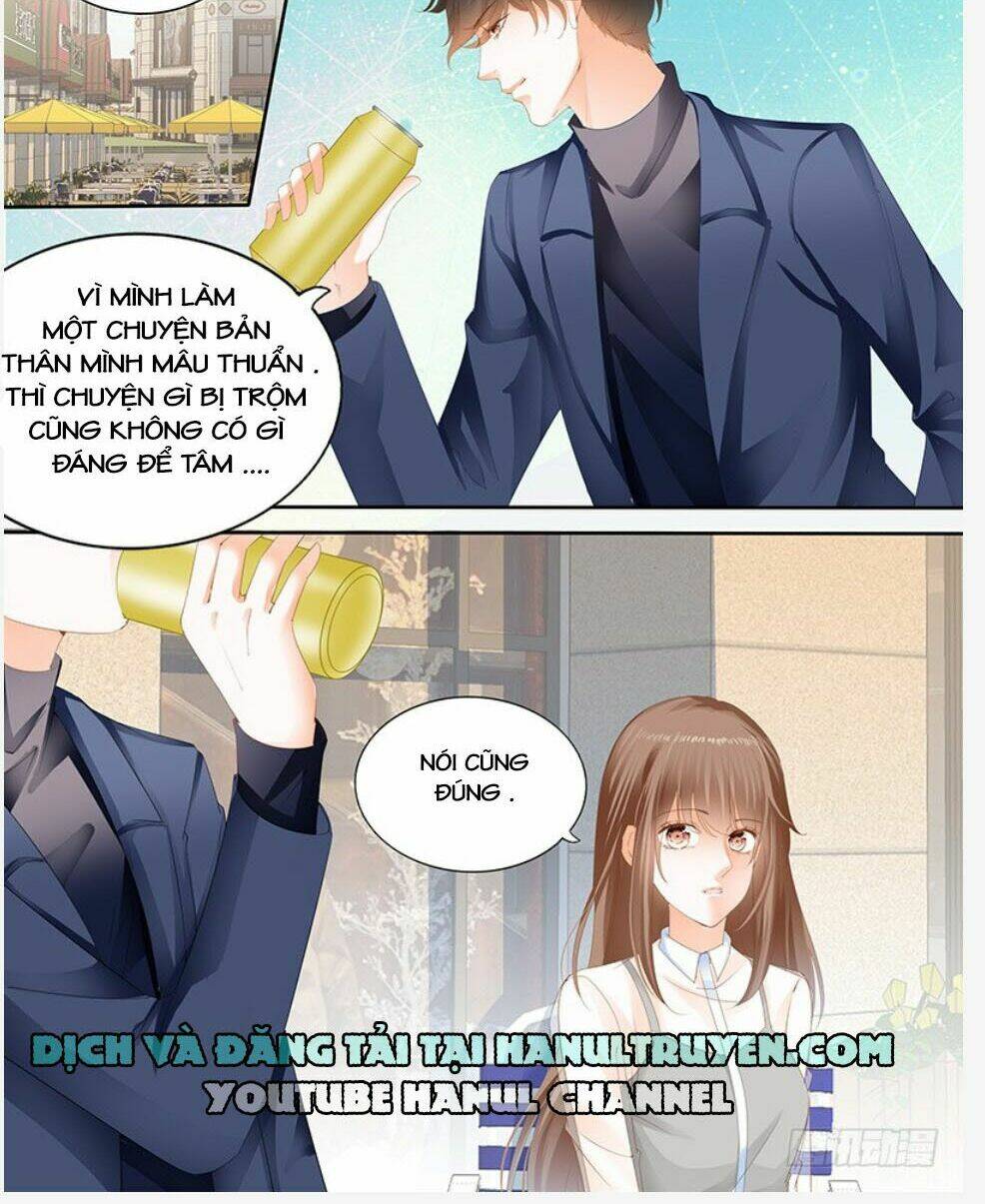 Không Thể Yêu Em: Chapter 95