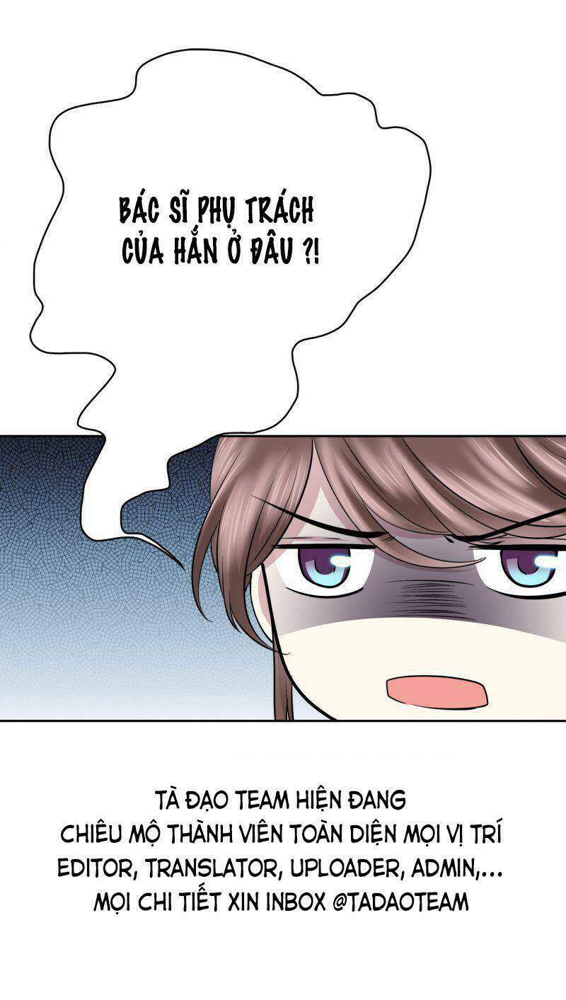 Người Yêu Thời Không: Chapter 41