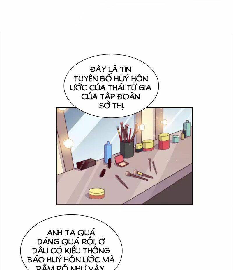 Người Yêu Ẩn Hình Của Ảnh Đế: Chapter 80