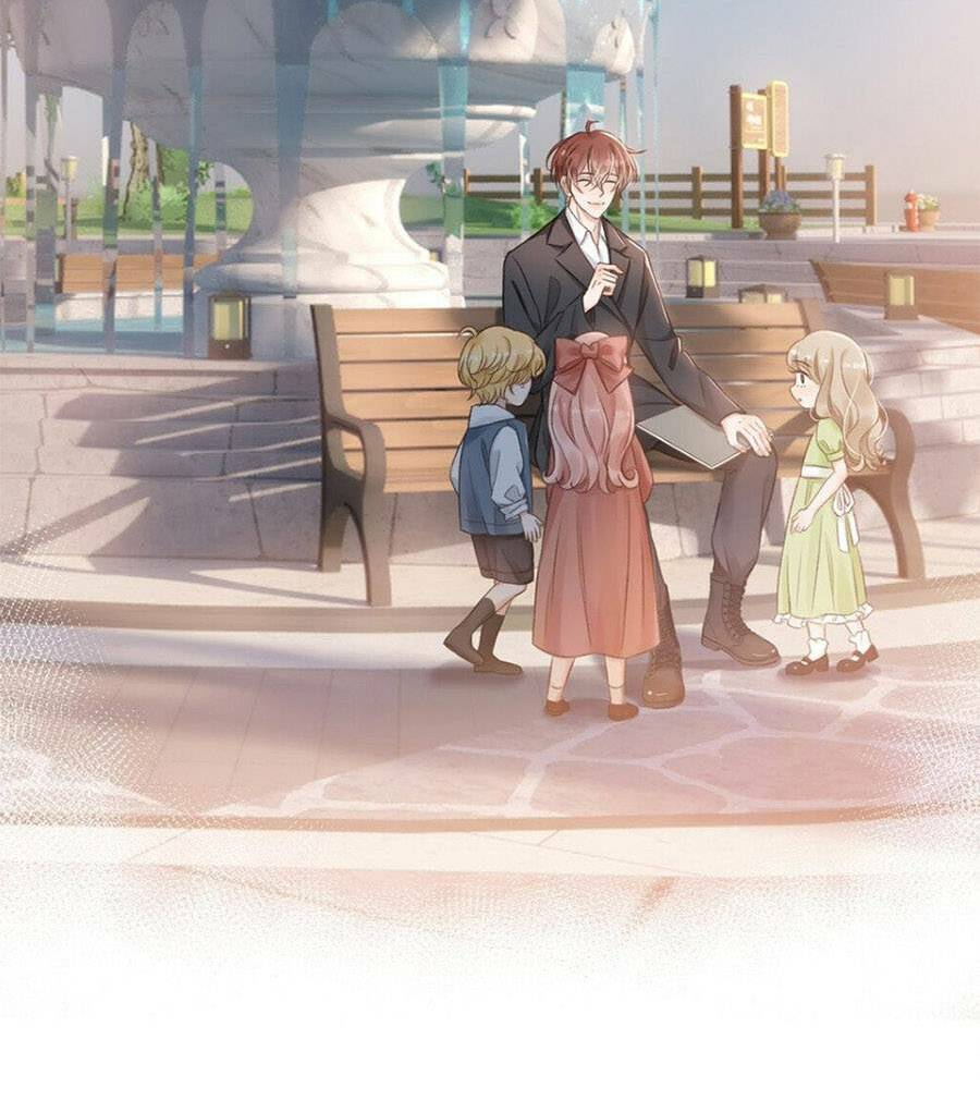 Dĩ Ái Chi Danh: Chapter 25