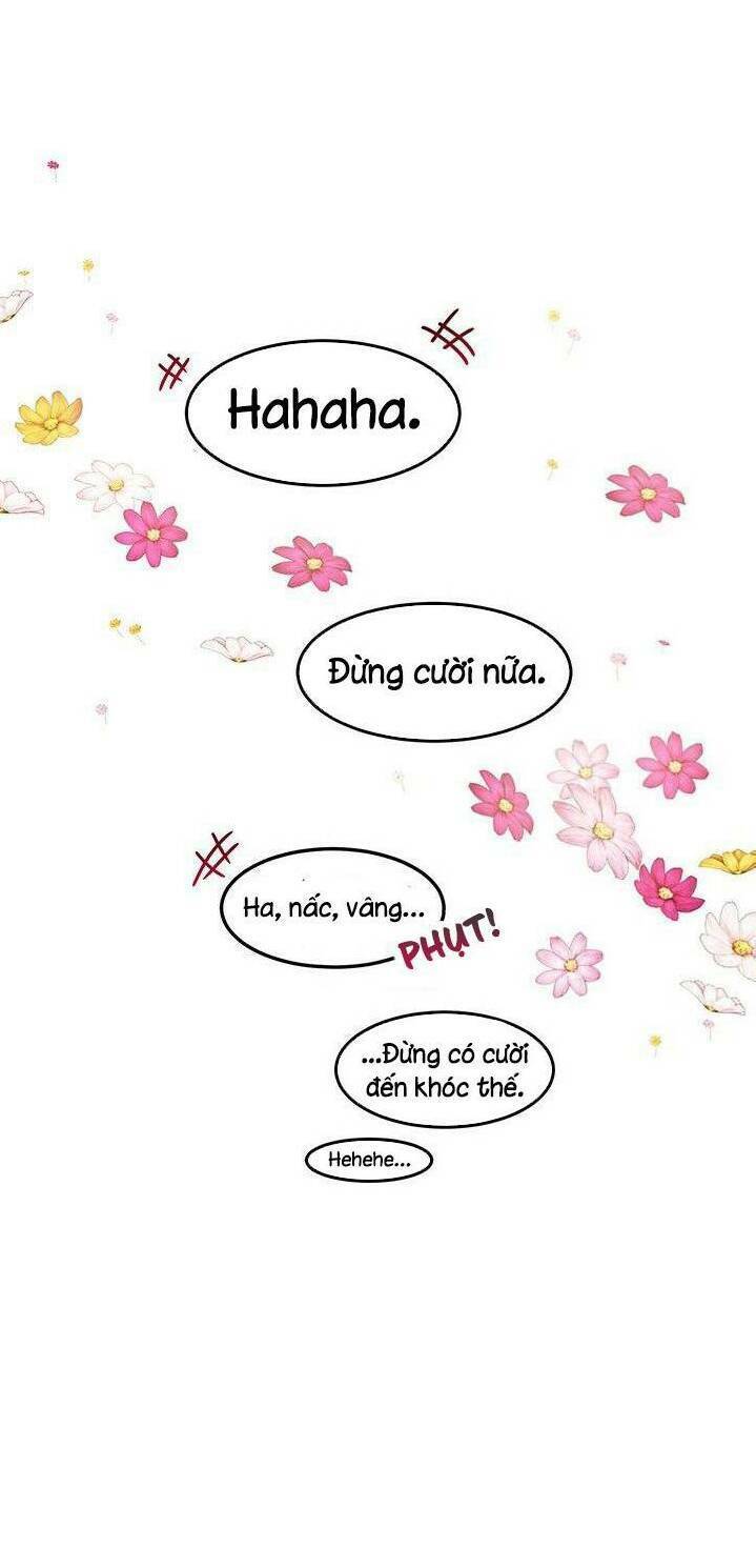 Công Tước, Loạn Vừa Thôi!: Chapter 46