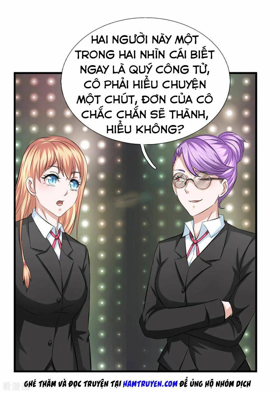 Tuyệt Thế Phi Đao: Chapter 118