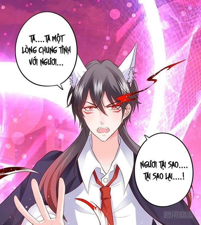 Hồ Tiên Hung Bạo: Chapter 151