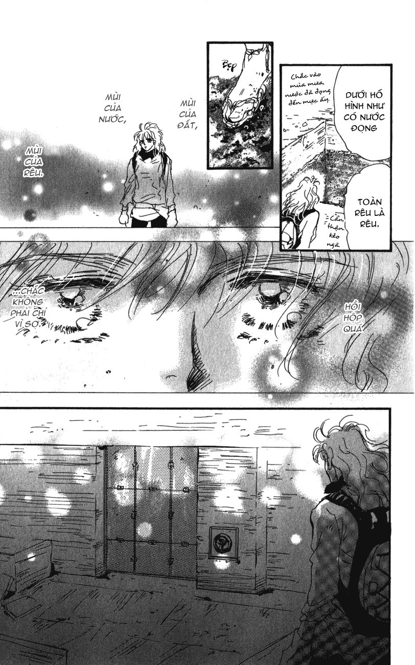 Mầm Sống: Chapter 114