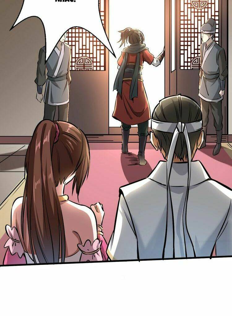 Đấu Hồn Đại Lục: Chapter 1