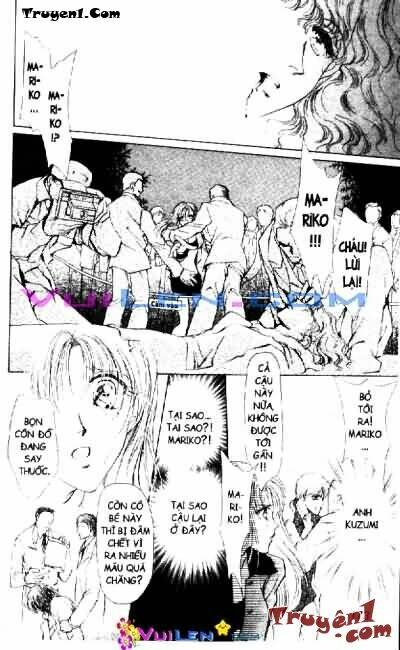 Vua bài: Chapter 1