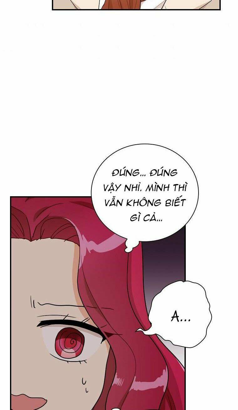 Xuyên Không Trở Thành Mami Phản Diện: Chapter 58.1