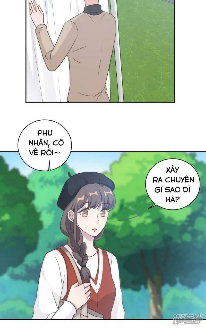 Tổng Tài, Tránh Xa Tôi Ra: Chapter 23