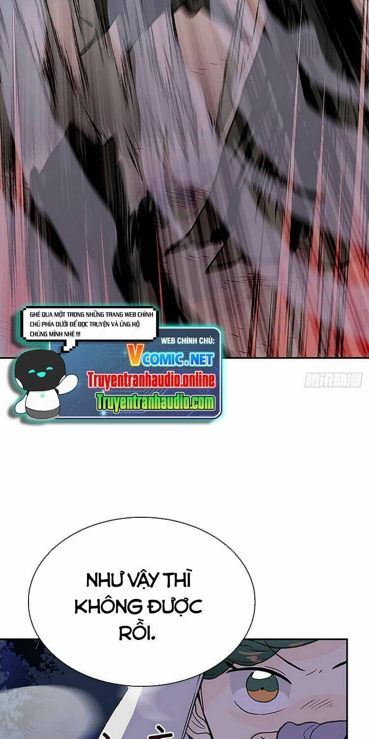 Học Sĩ Tái Sinh: Chapter 166