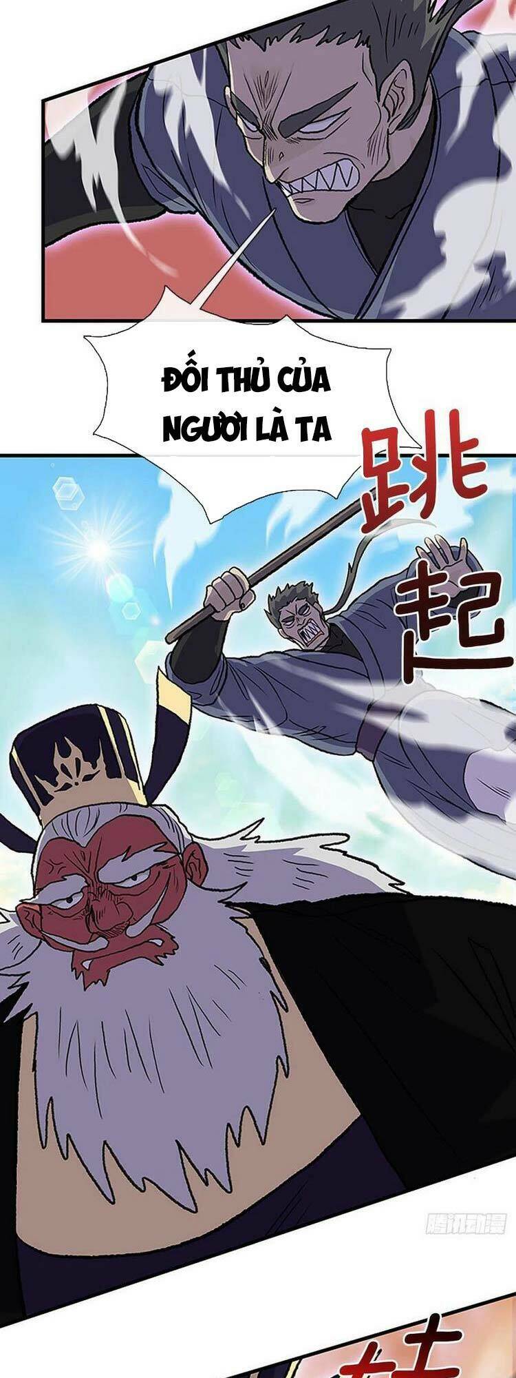 Học Sĩ Tái Sinh: Chapter 243