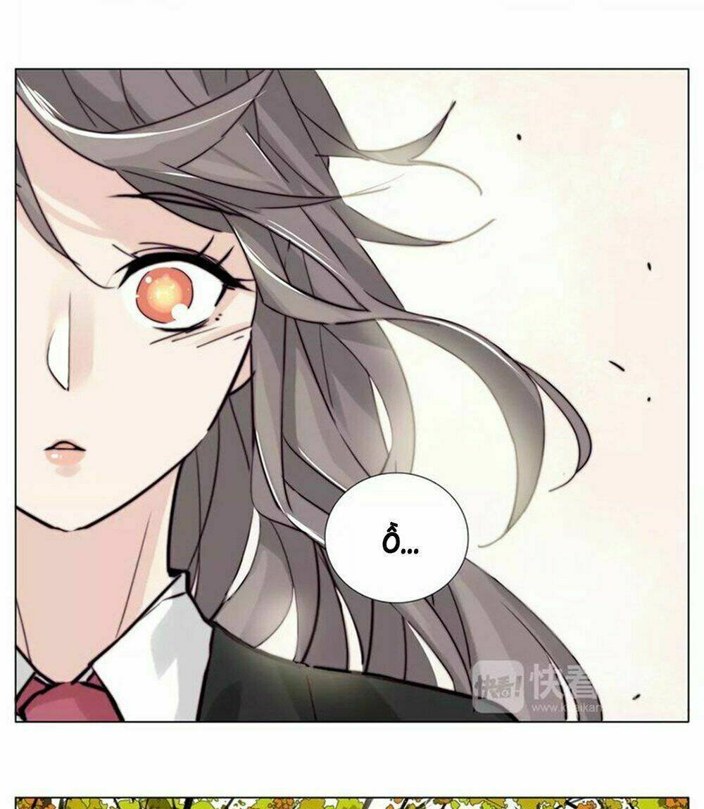 Tình Yêu Chớp Nhoáng: Chapter 41