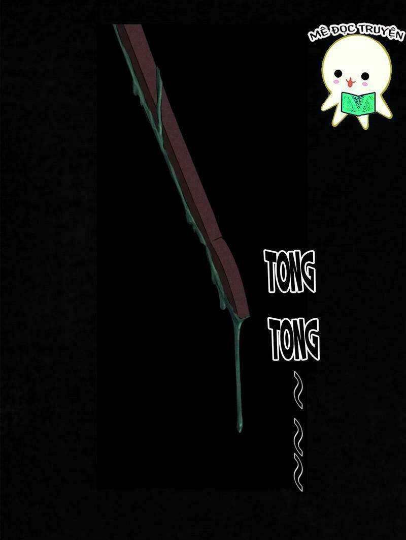 Thành Đô 1995: Chapter 32