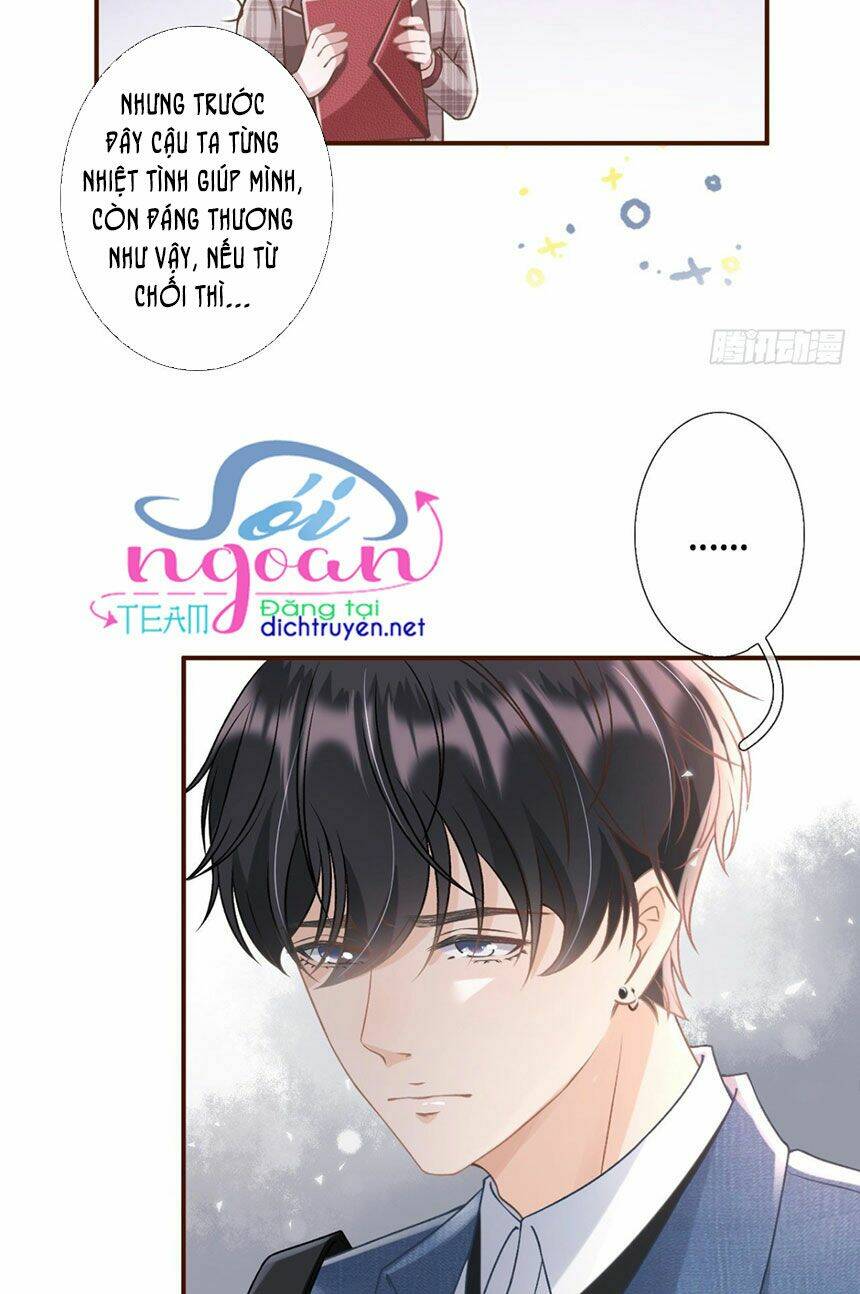 Bạn Gái Tôi Mới 30+: Chapter 10