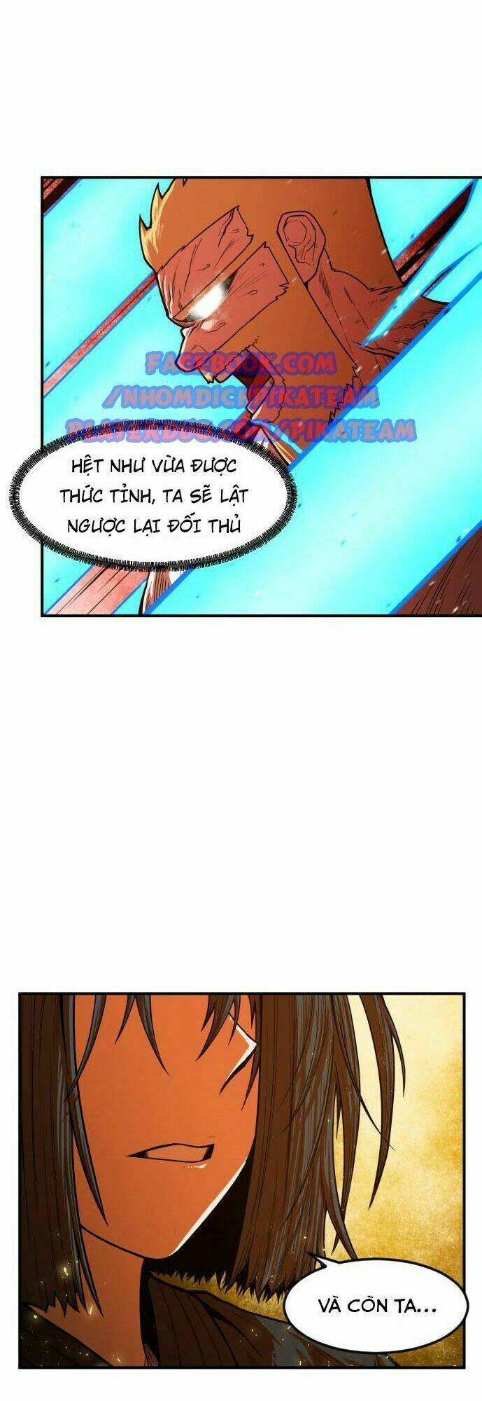 Chinh Phạt Học Đường: Chapter 17