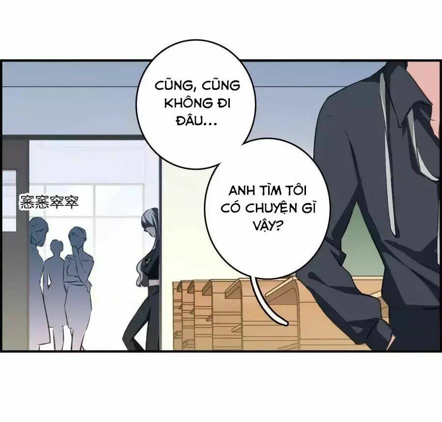Cuốn Sách Vận Mệnh Của Tôi: Chapter 61