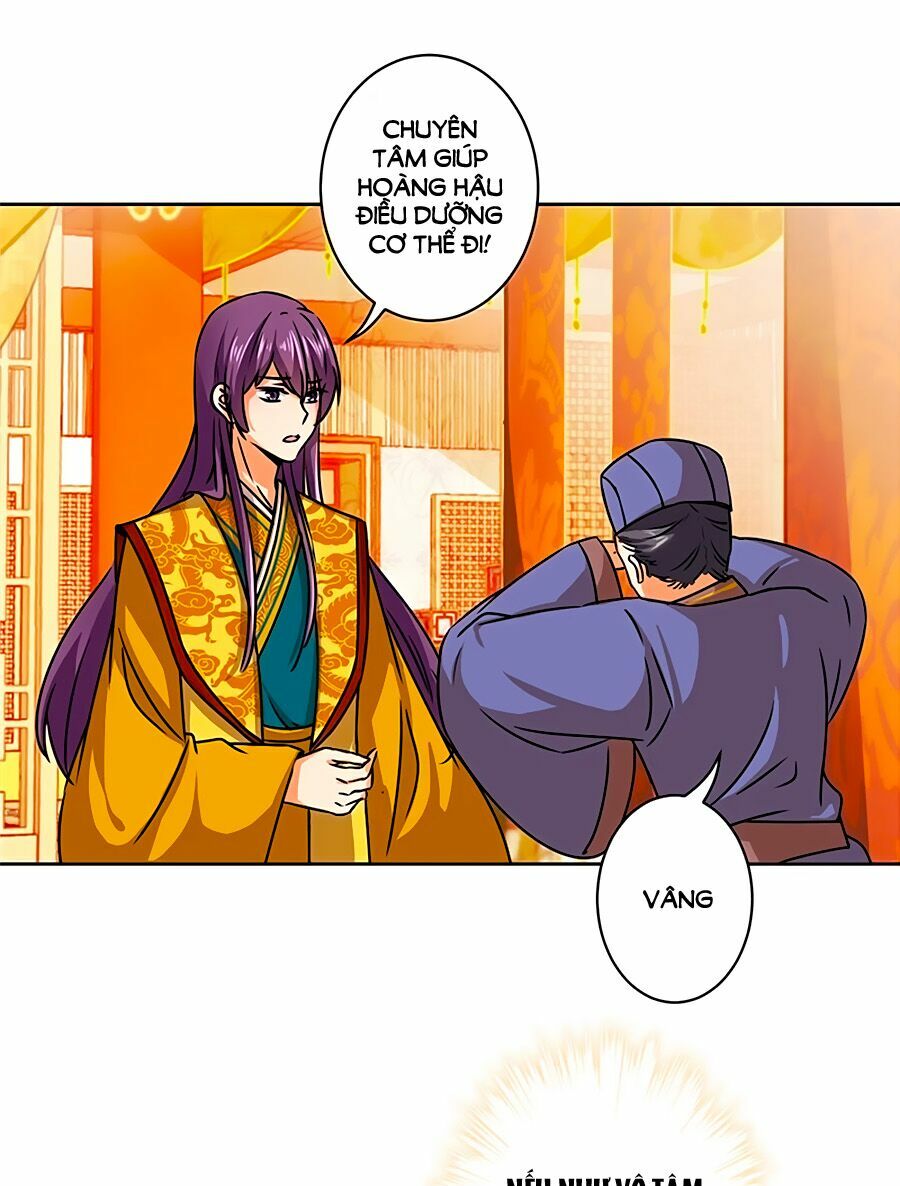 Vương Gia ! Ngươi Thật Bỉ Ổi !: Chapter 503