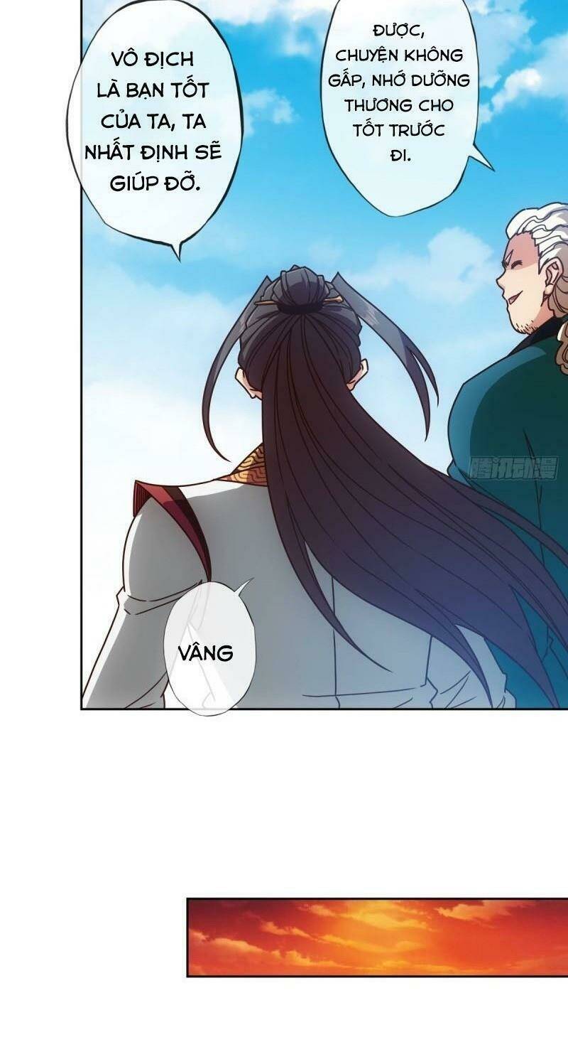 Hồng Thiên Thần Tôn: Chapter 94