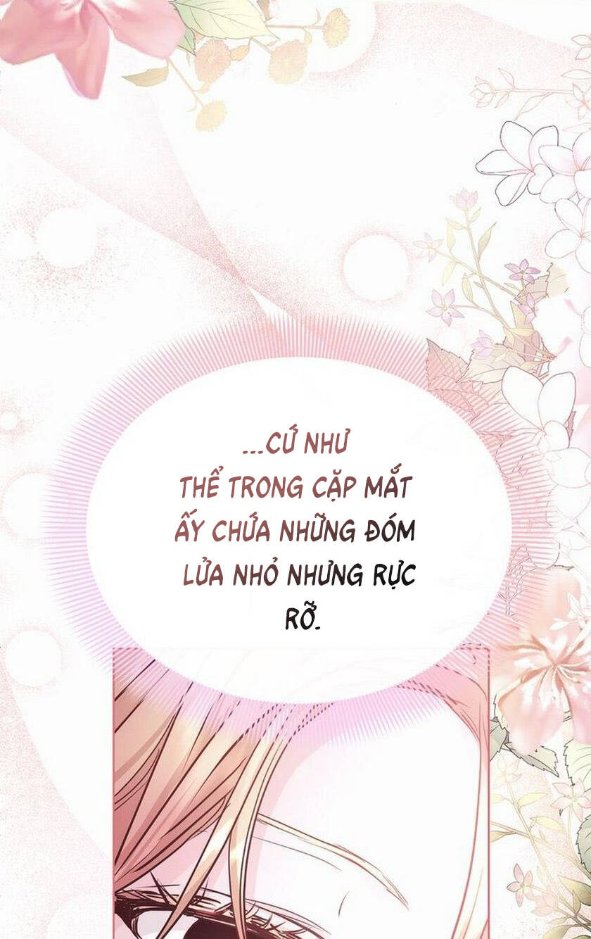 Nàng Dâu Bí Ẩn Của Bạch Sư Tử: Chapter 7