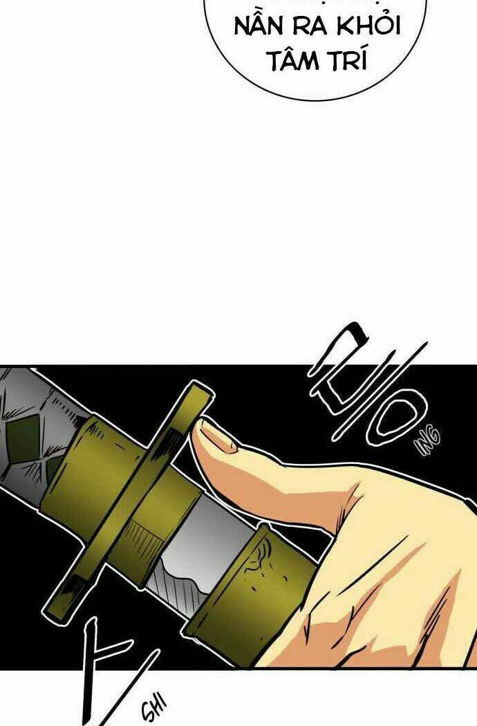 Bẫy Troll: Chapter 31