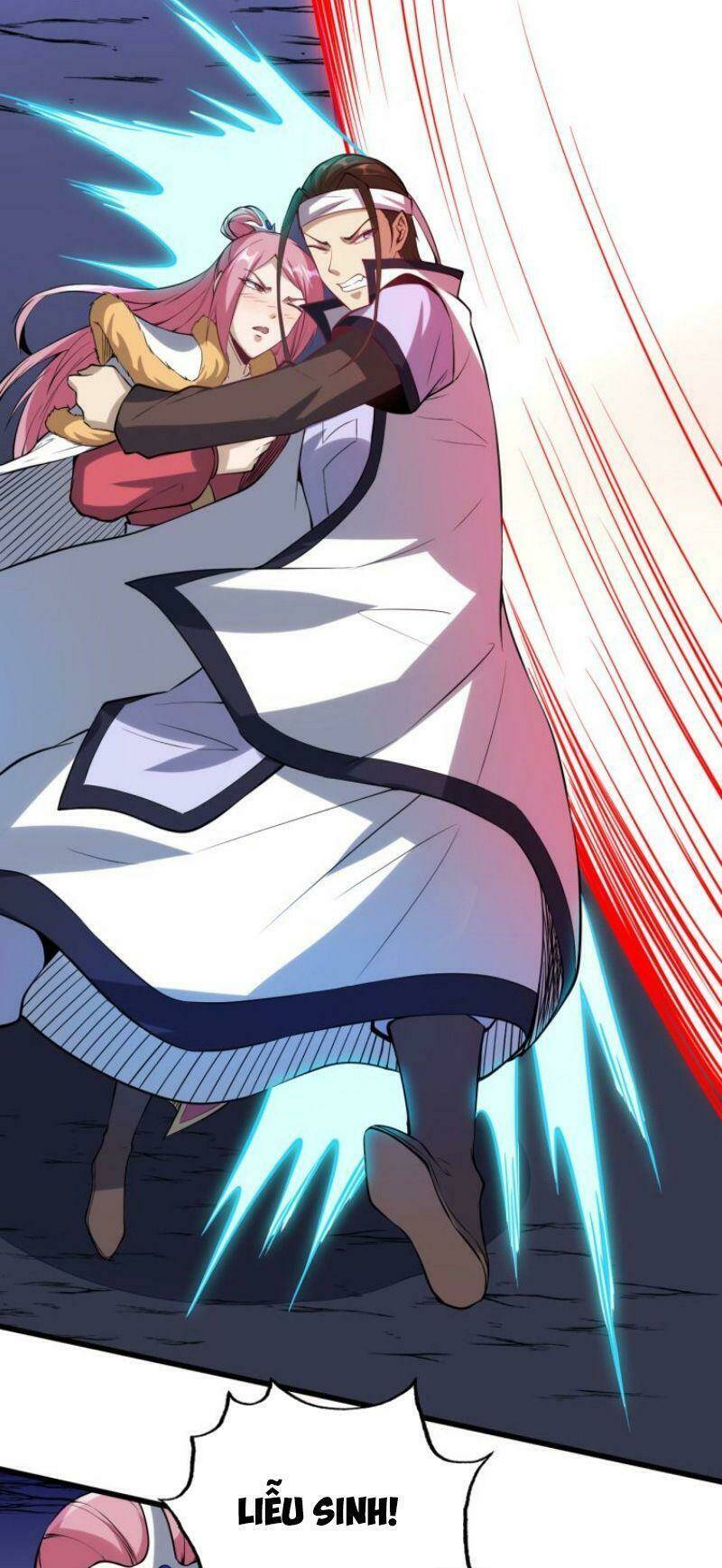 Đấu Hồn Đại Lục: Chapter 57